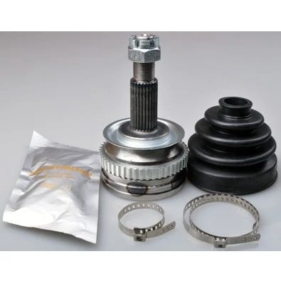 Bilde av Leddsett, drivaksel, Framaksel, Hjulside, chrysler,dodge,plymouth, 4641883AA, 4641883AC, 4808883
