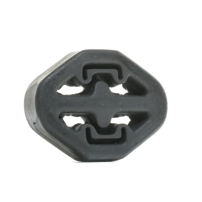 Bilde av FEBI BILSTEIN 12252 Holder, lyddemper gummi BMW: 3 Sedan, Coupé