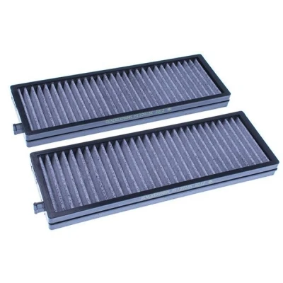 Bilde av DENCKERMANN M110918K Kupéfilter Karbonfilter 260 86 20 HYUNDAI: i20 I Hatchback