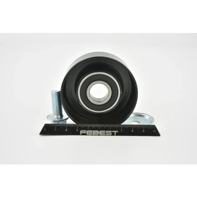 Bilde av FEBEST 1087 J200 Strammerull NISSAN: Qashqai 2