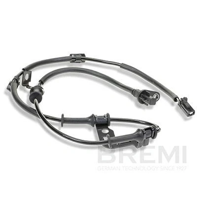 Bilde av BREMI 51848 ABS Sensor uten kabel
