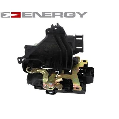 Bilde av ENERGY ZDT0022P Dørlås bak VOLKSWAGEN: Passat B5 GP Stasjonsvogn, Golf 4, Polo IV Hatchback, SKODA: Octavia 1 Combi, Fabia Combi