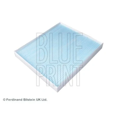 Bilde av BLUE PRINT ADG02587 Kupéfilter pollenfilter 241 210 28 KIA: SORENTO 3, 2