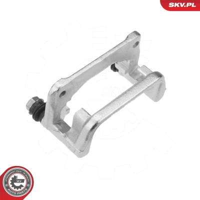 Bilde av Holder, bremseklave, Høyre bakaksel Esen skv 74SKV004 alfa romeo mito, fiat 500l OE 77365742