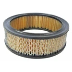 Bilde av ALCO FILTER MD 5200 Luftfilter 56,5 177,0 Filterinnsats