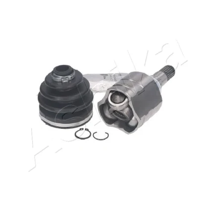 Bilde av Leddsett, drivaksel, Girkassesiden, toyota paseo coupé, yaris, yaris verso, 4340310011