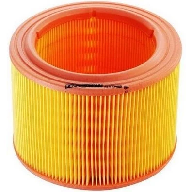 Bilde av DENCKERMANN A140493 Luftfilter 124 118 168 omluftfilter PEUGEOT: Partner I Van, Combispace, 306 Hatchback