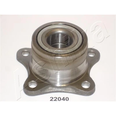 Bilde av Hjulnav, Bakaksel, toyota, 42409 20010