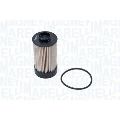 Bilde av MAGNETI MARELLI 153071760222 Drivstoffilter Filterinnsats Diesel IVECO: DAILY 4 Kasten/Kombi, 6 ,