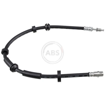 Bilde av A.B.S. SL 1646 Bremseslange 634mm INN M10x1.0