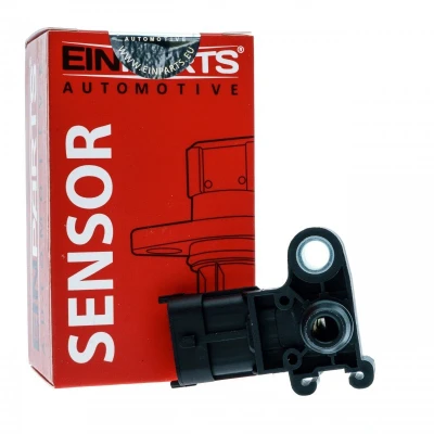 Bilde av EINPARTS EPS0886 Sensor, ladetrykk VOLVO: XC60 I, V70 3, V40 Hatchback, FORD: MONDEO 4 Turnier, Transit Custom V362 Van, Mk6 Van
