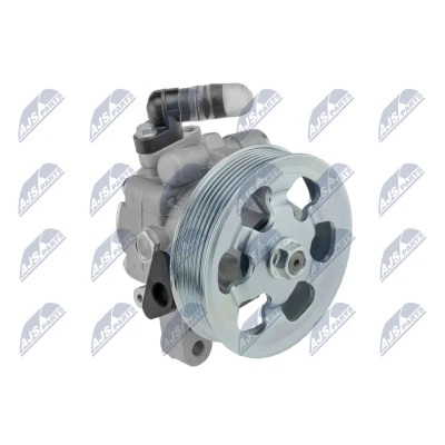 Bilde av Hydraulikkpumpe, styring, honda accord vii, tourer 56110RAAA01, 56110 RAA A02, 56110RBBE02