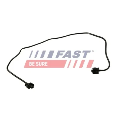 Bilde av FAST FT61020 Radiatorslange med koplingsdeler FORD: FIESTA 6