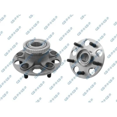 Bilde av Hjullagersett, Bakaksel, honda civic hatchback vii, stream, 42200S2XJ51, 42200S7A008