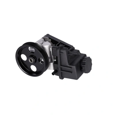 Bilde av FEBI BILSTEIN 184067 Hydraulikkpumpe hydraulisk MERCEDES BENZ: E Klasse Sedan, C T modell
