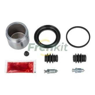Bilde av FRENKIT 251904 Bremseklave Reparasjonssett framaksel 51 Kit+Piston HONDA: CIVIC 6 Coupe, 5 Stufenheck