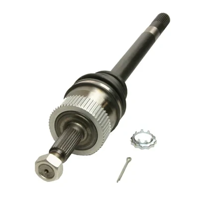 Bilde av MAXGEAR 49 2405 Drivaksel framaksel venstre 576 JEEP: Grand Cherokee I, II