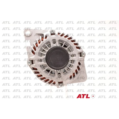 Bilde av Dynamo, chrysler sebring, sebring cabriolet, dodge avenger, caliber, jeep compass, 04801477AA, 04801477AG, 4801477AA, 4801477AG, A 3 T J