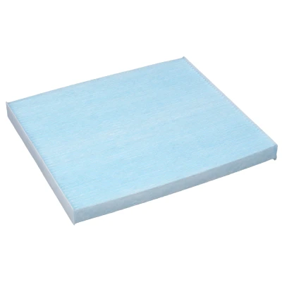 Bilde av BLUE PRINT ADA102506 Kupéfilter pollenfilter 235 265 23 CADILLAC: CTS II Sedan, SRX
