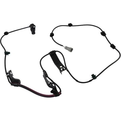 Bilde av KAVO PARTS BAS 9066 ABS Sensor framaksel venstre TOYOTA: HILUX 3 Pick up