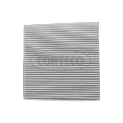 Bilde av CORTECO 49434124 Kupéfilter Partikkelfilter 260 225 33 KIA: Picanto III
