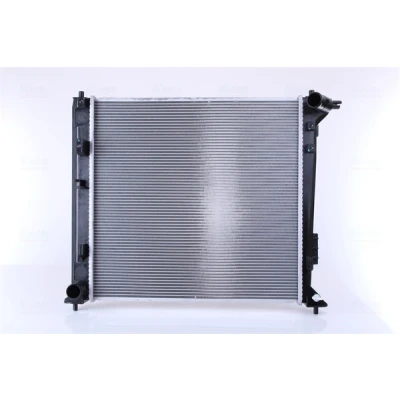 Bilde av NISSENS 606605 Radiator Aluminium 485 467 26 Kjøleribber loddet