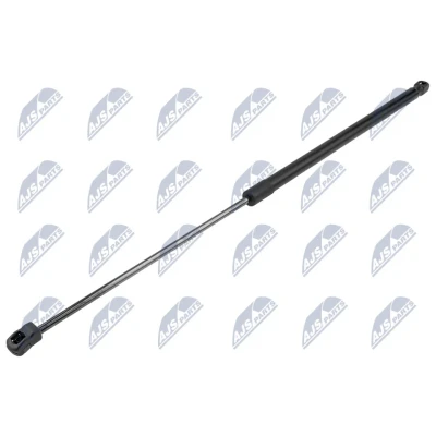 Bilde av Pneumatisk fjær, motorpanser, toyota camry sedan, 53440 06090, 06091, 06100, 06110, 06120, 06130, 06