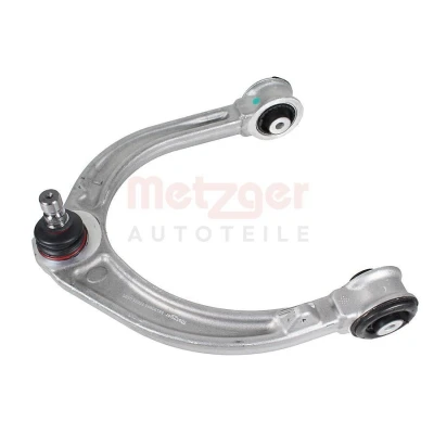 Bilde av METZGER 58190601 Bærebru framaksel venstre, øvre Casterstag Aluminium 19,3mm