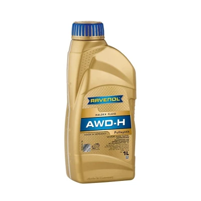 Bilde av RAVENOL 1211140 001 01 999 Girolje Fullsyntetisk olje 1