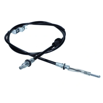 Bilde av MAXGEAR 32 1361 Bremsekabel bakaksel 1982, 1814 Skivebrems JEEP: Cherokee III