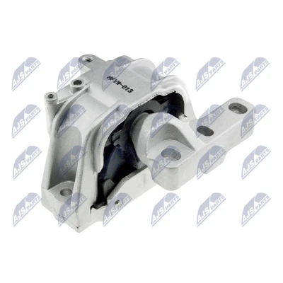 Bilde av Lagring, motor, Høyre, audi,seat,skoda,vw, 1K0 199 262 AF, AT, BB