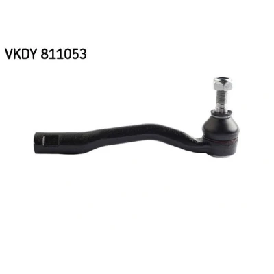 Bilde av SKF VKDY 811053 Endeledd M12 x 1,25 med syntetisk fett