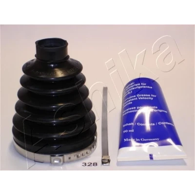 Bilde av Belgsett, drivaksel, Girkassesiden, Hjulside, subaru justy iii, suzuki ignis i, ii, swift 4411860G00, 4411860G01, 4411875F40,