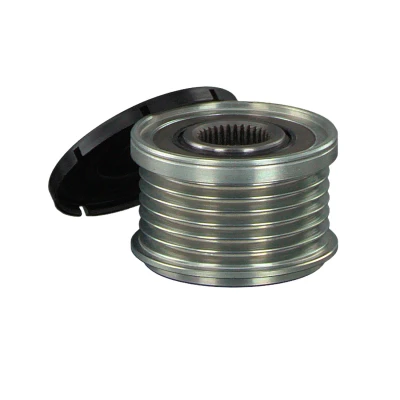 Bilde av FEBI BILSTEIN 30113 Frihjul Dynamo med deksel BMW: 1 Hatchback, 5 Touring, Sedan