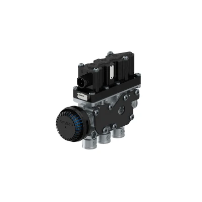 Bilde av Retningsventilblokk, luftoppheng WABCO 4728800300