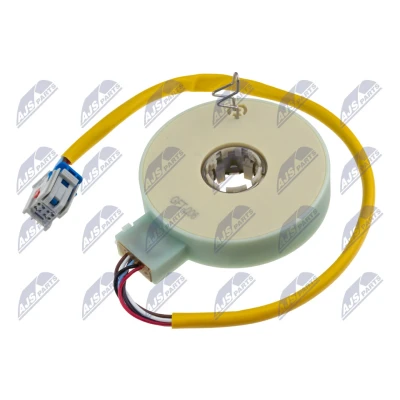 Bilde av Styrevinkelsensor NTY ECK FT 006