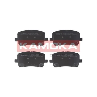 Bilde av Bremseklosser sett, toyota avensis verso, matrix, 04465 02080, 44060, 44090, 04465YZZCT, 446502070, 446502080, 446544050, 44