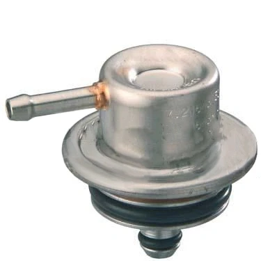 Bilde av PIERBURG 7.21548.53.0 Brennstofftrykkregulator 5 BMW: 3 Sedan