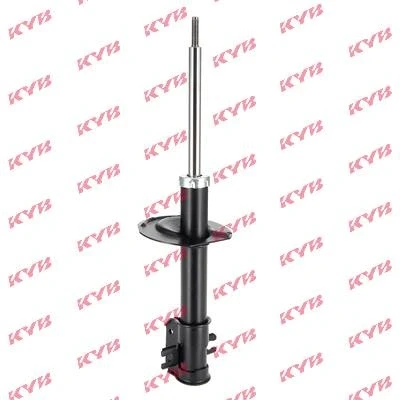 Bilde av KYB 9347502 Støtdemper framaksel gasstrykk torørs fjærbein øvre stift K&#039;lassic