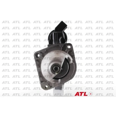 Bilde av Starter, fiat tempra, tempra s.w., tipo, lancia dedra, dedra sw, delta ii, 771 6769, 6771, 7716196