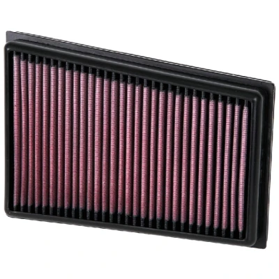 Bilde av Sportluftfilter, nissan qashqai / +2 i, x trail ii, iii, renault koleos i