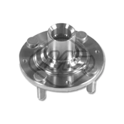 Bilde av Metalcaucho 90371 Hjulnav 100mm framaksel begge sider