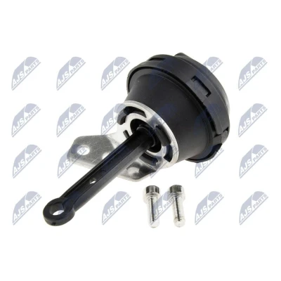 Bilde av NTY EGR VW 054 Undertrykk styreventil, avgassresirkulering AUDI: A4 B6 Avant, VOLKSWAGEN: Transporter 5