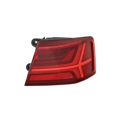 Bilde av VALEO ORIGINAL PART 047007 Baklykter høyre ytre del AUDI: A6 C7 Sedan