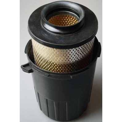 Bilde av Luftfilter, mercedes benz t1 buss [602, b601], flak/chassi [601, b602], skåp 611, t1/tn flak/chassi, skåp, 0030