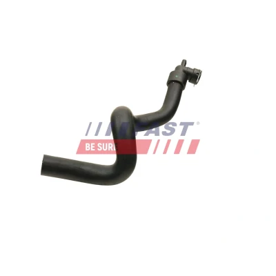 Bilde av FAST FT61507 Radiatorslange uten termostat IVECO: DAILY 4, FIAT: Ducato III Flatvogn lastebil / Chassis