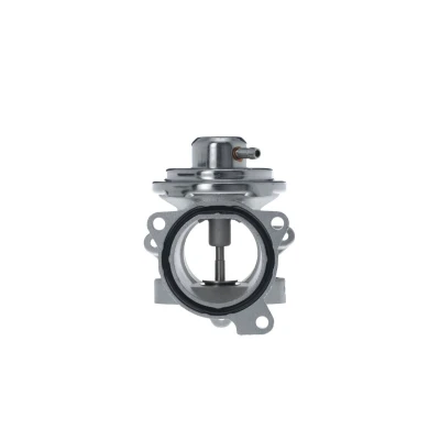 Bilde av VALEO 703260 EGR ventil pneumatisk uten kjøler, med tetning SKODA: Fabia 2, I Sedan, VOLKSWAGEN: Polo IV Hatchback