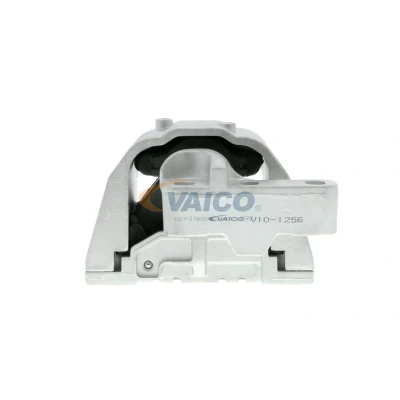 Bilde av VAICO V10 1256 Motorfeste Original Quality foran høyre Gummimetallager AUDI: A3 Sportback, Hatchback, 80 B3, VOLKSWAGEN: Golf 4