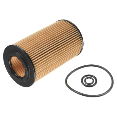 Bilde av FEBI BILSTEIN 184133 Oljefilter med tetningsring Filterinnsats HONDA: CR V 2, Accord 7 Limousine, Tourer
