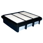 Bilde av ALCO FILTER MD 8336 Luftfilter 50,0 200,0 189,0 Filterinnsats KIA: cee‘d I Stasjonsvogn, Hatchback, II Hatchback